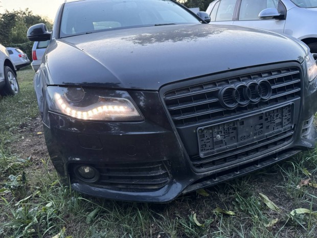 Audi a4 b8 TFSI crtdi alkatrszek 