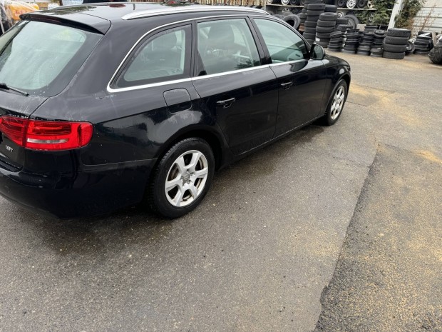 Audi a4 b8 TFSI crtdi alkatrszek 