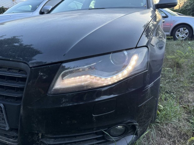 Audi a4 b8 TFSI crtdi alkatrszek 