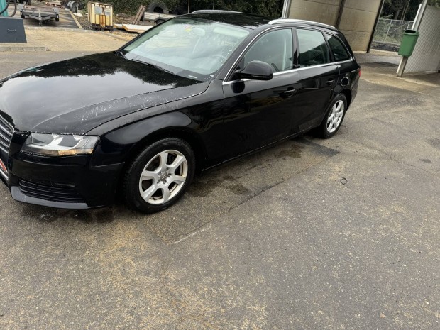Audi a4 b8 alkatrészek