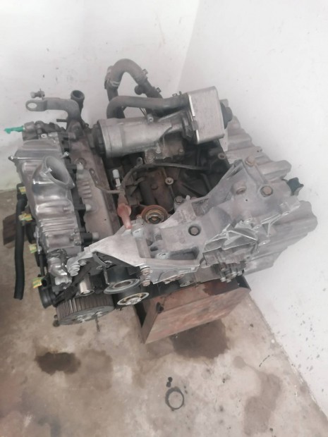 Audi a4 b8 cag, caga motorikus alkatrszek. 