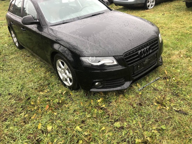 Audi a4 b8 crtdi TFSI alkatrszek 