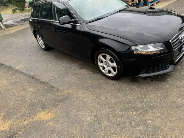 Audi a4 b8 crtdi TFSI alkatrészek