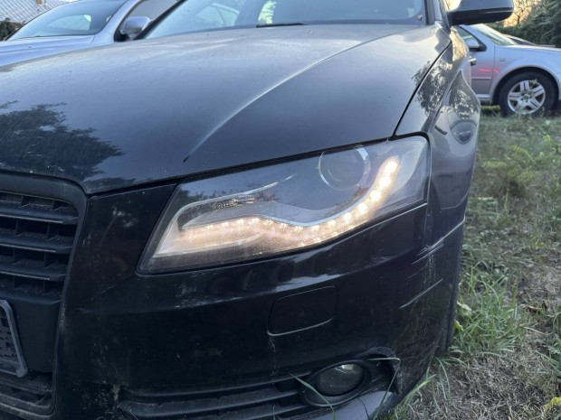 Audi a4 b8 crtdi Tfsi alkatrszek 