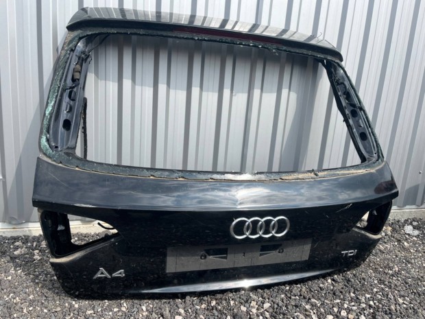 Audi a4 b8 kombi csomagtr ajt elad