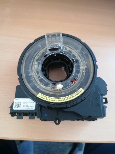 Audi a4 b8 kormny elektronika 8k0953568e kormnyszg jelad