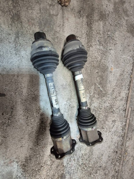 Audi a4 b8 manual 6 feltengely