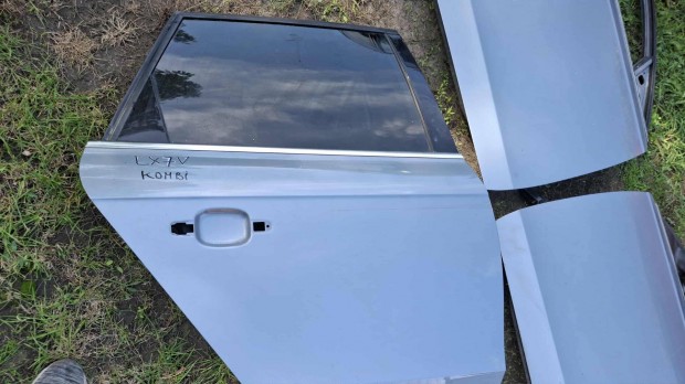 Audi a4 b8 megmaradt ajtók eladók! Csak ezek vannak más nincs!