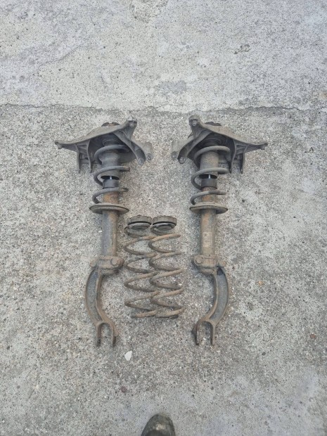 Audi a4 b8 s line rugoszett