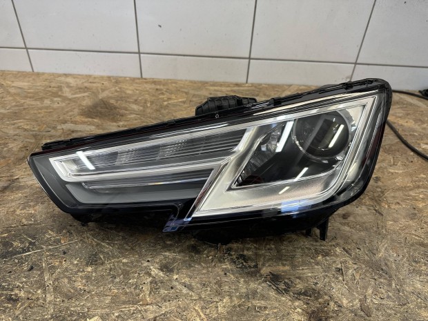 Audi a4 b9 f�nysz�r� l�mpa