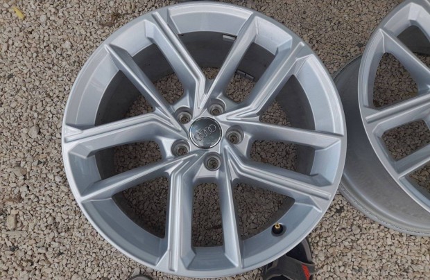 Audi a5 8w b8 b9 gyári alufelni 5x112 18" a6 a7 a8