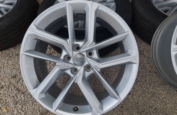 Audi a5 8w gyri alufelni 5x112 18"