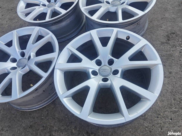 Audi a5 a6 a7 19 coll gyári
