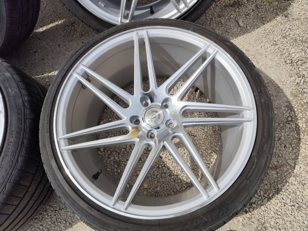Audi a5 a6 a7 a8 Mercedes e cls s alufelni 5x112 20"