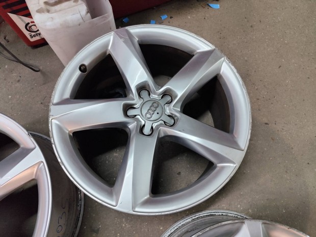 Audi a5 a6 a7 a8 gyri alufelni 5x112 19"