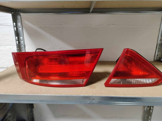 Audi a5 s5 lampa szett elad
