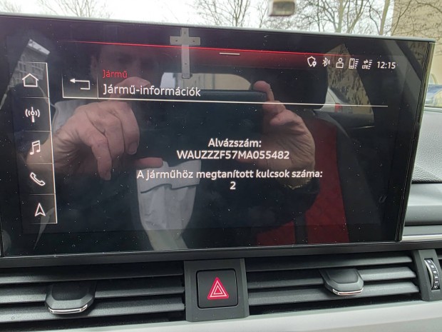 Audi a5 sportback 2.0 163le tdi