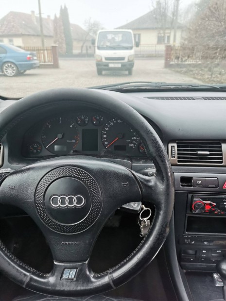 Audi a6 2.5 td