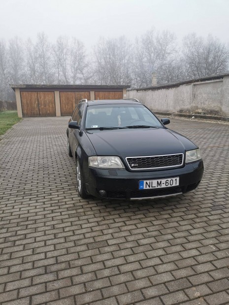 Audi a6 2.5 td