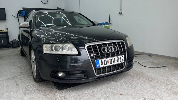 Audi a6 2.7 v6 tdi elad