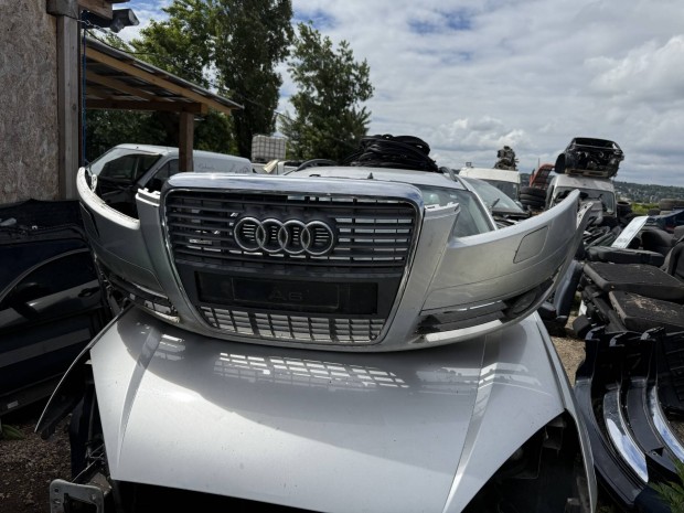 Audi a6 3.0 v6 tdi alkatreszek eladok