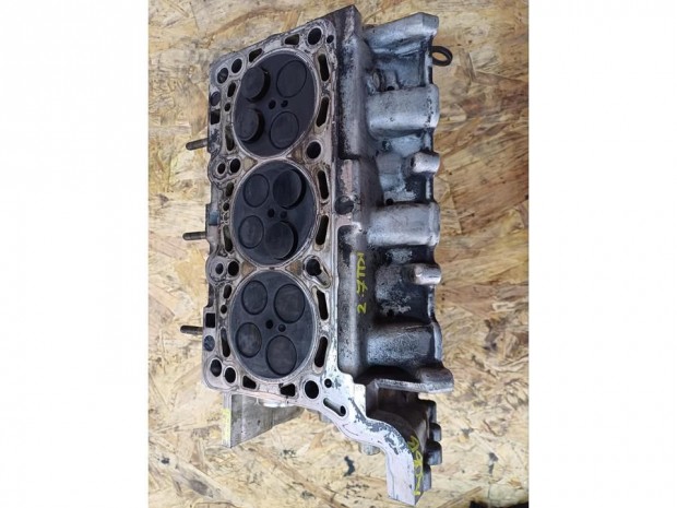 Audi a6 4F C6 (2004-2011) 2.7Tdi V6 Jobbos Hengerfej