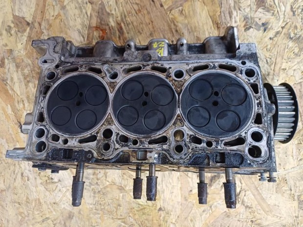 Audi a6 4F C6 (2004-2011) 3.0Tdi V6 Diesel Bal Hengerfej