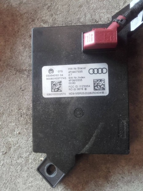 Audi a6 4F c6 2004-2011 antenna modul