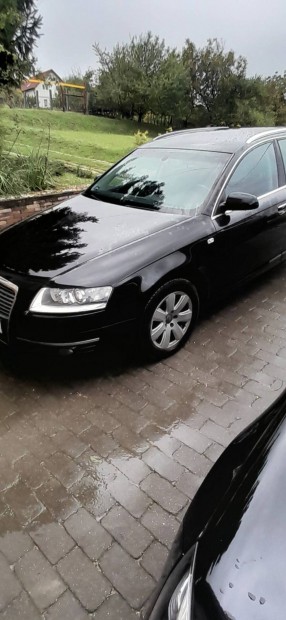 Audi a6 4db 16"alufelni eladó!