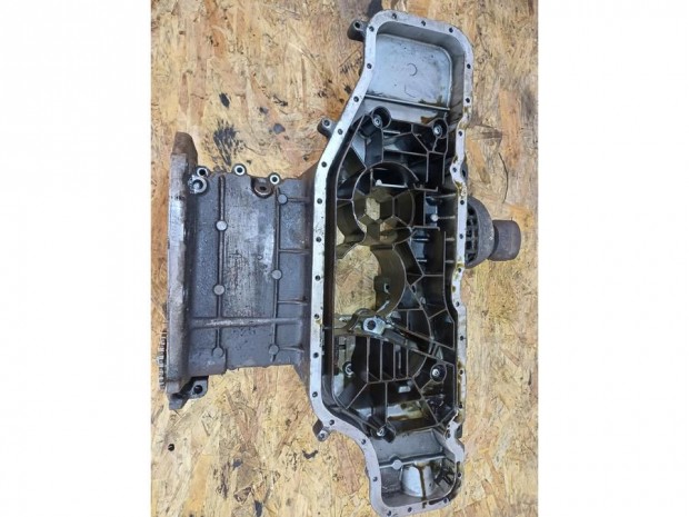 Audi a6 4f C6 (2004-2011) 2.7tdi 3.0Tdi V6 Diesel Olajteknő