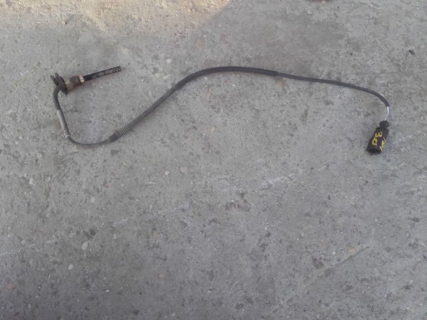 Audi a6 4f C6  (2004-2011) 2.7tdi v6 kipufog�g�z h�m�rs�klet �rz�kel�