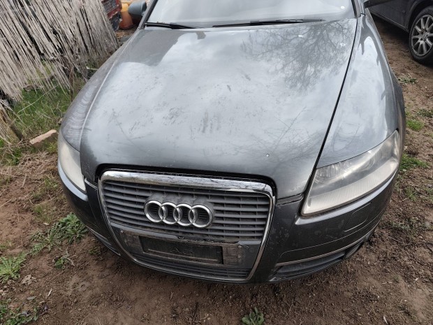 Audi a6 4f C6 xenon l�mpa l�kh�r�t� motorh�ztet� zarhid