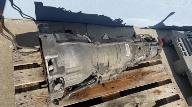 Audi a6 4f  2009 2.7 LWC V�lt� elad�