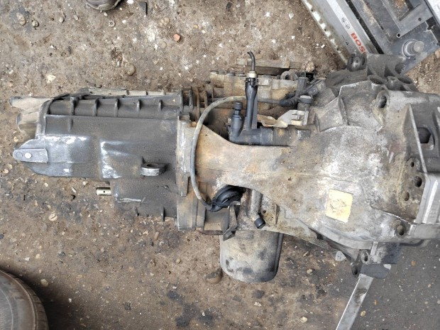 Audi a6 4f a4 b6 b7 2.0 pdtdi 6 sebesség váltó