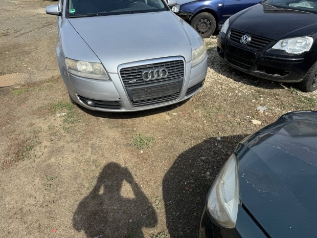 Audi a6 4f alkatrészek