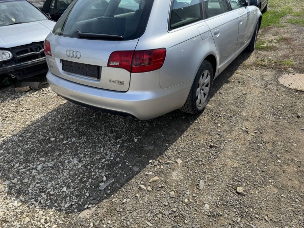 Audi a6 4f bmk bpp alkatrészek