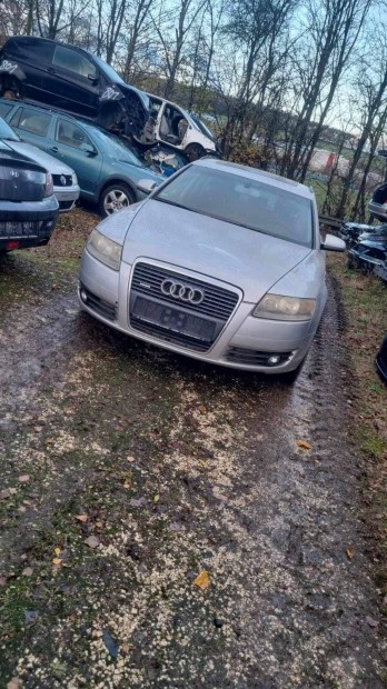 Audi a6 4f c6  bmk bpp blb alkatrszek 