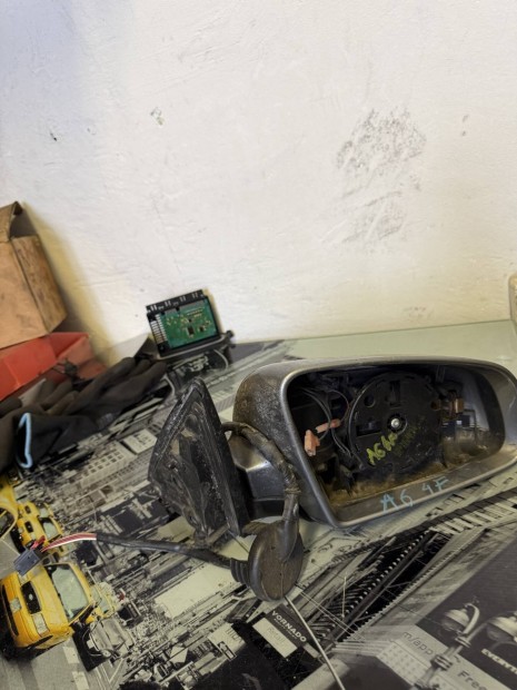 Audi a6 4f jobb oldali visszapillant� t�k�r