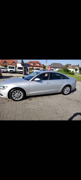 Audi a6 4g 2.0 tdi bontott alkatrszei 