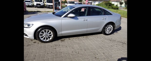 Audi a6 4g alkatr�szei
