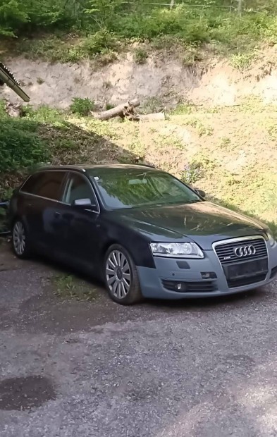 Audi a6 V6 3.0