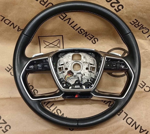 Audi a6 a7 4k a8 4n etron multi F1 korm�ny s-line