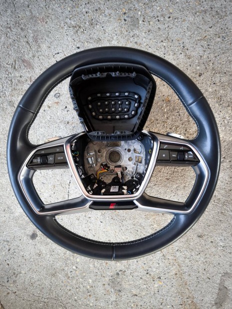 Audi a6 a7 4k a8 4n etron multi F1 kormny s-line 4ke419091b