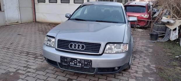 Audi a6 c5 1997-2004 alkatrszek