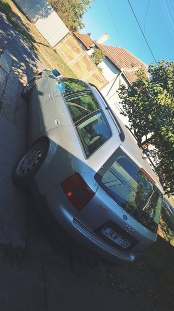 Audi a6 c5 Aut
