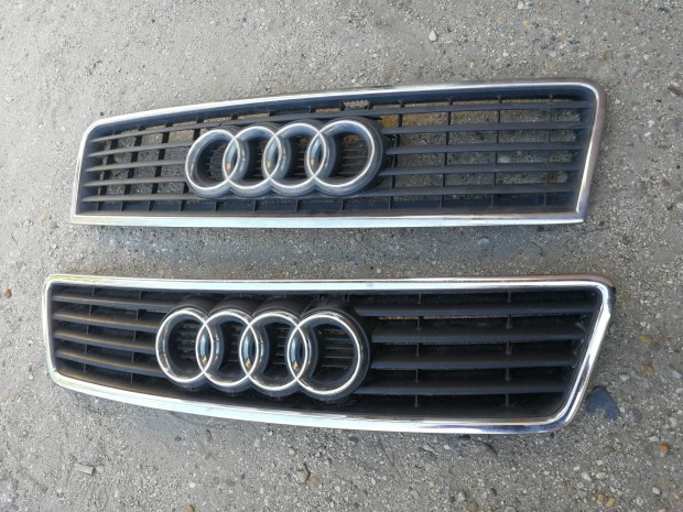 Audi a6 c5 Facelift s eltti htrcs motorhztet rcs  