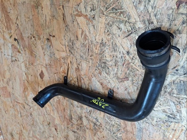 Audi a6 c5 2.5tdi v6 (1998-2004) intercooler cső