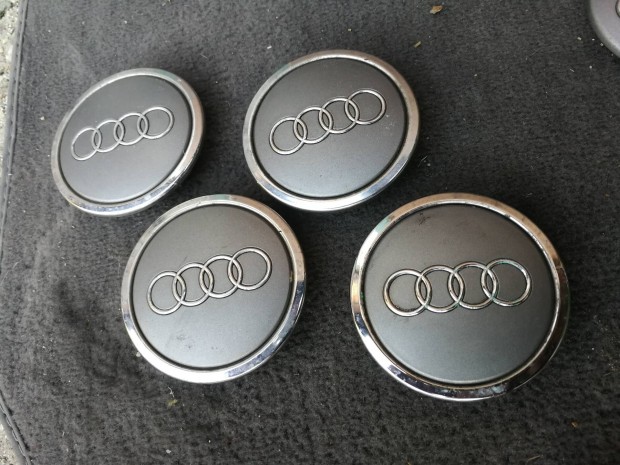 Audi a6 c5 alufelni kupak szett 4b0 601 170A  