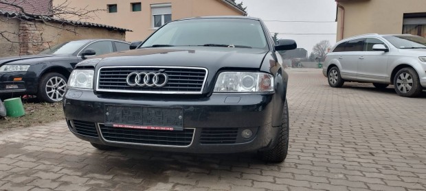 Audi a6 c5 facelift els lkhrt