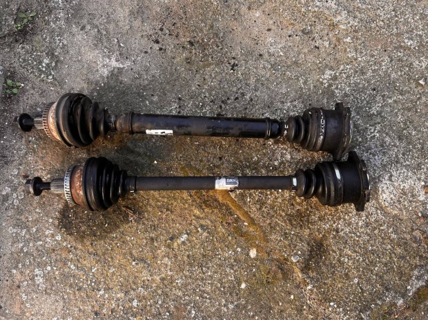 Audi a6 c5 fltengely